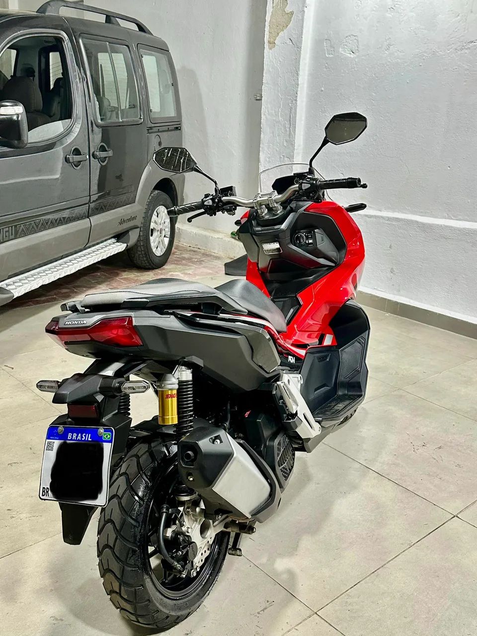 Honda ADV 150 - Foto 4