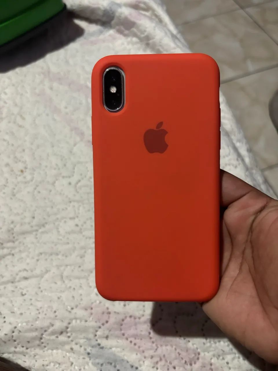 iPhone - Foto 2