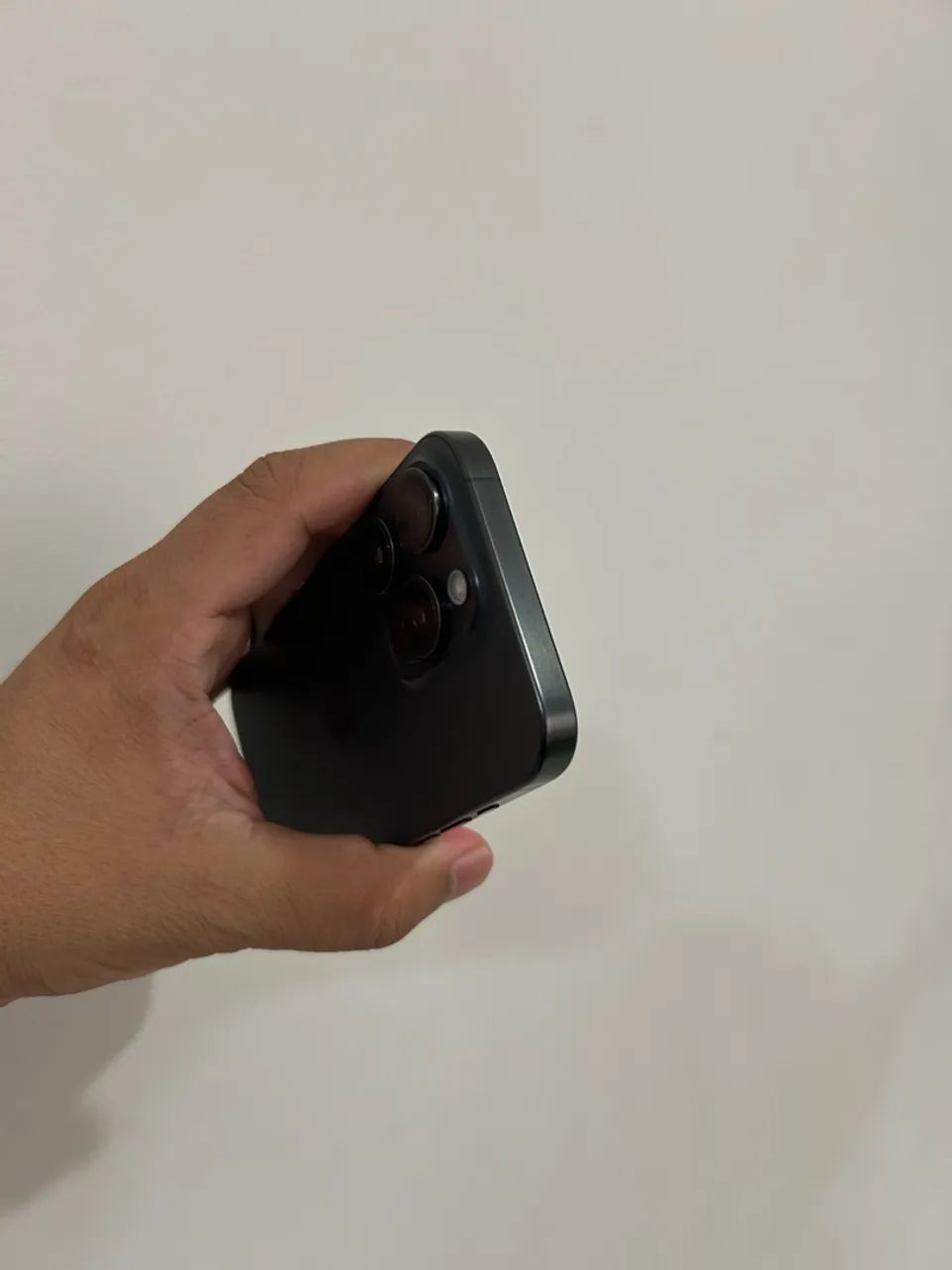 iPhone 15 pro 128gb - Foto 5