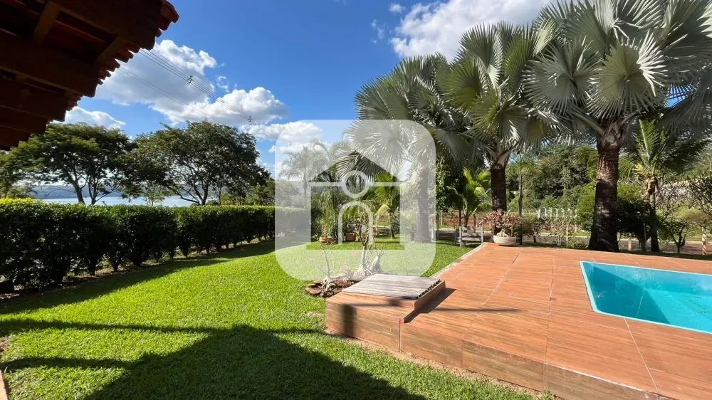 Chácara Para Venda, Asfaltada próximo a cidade . - Foto 2