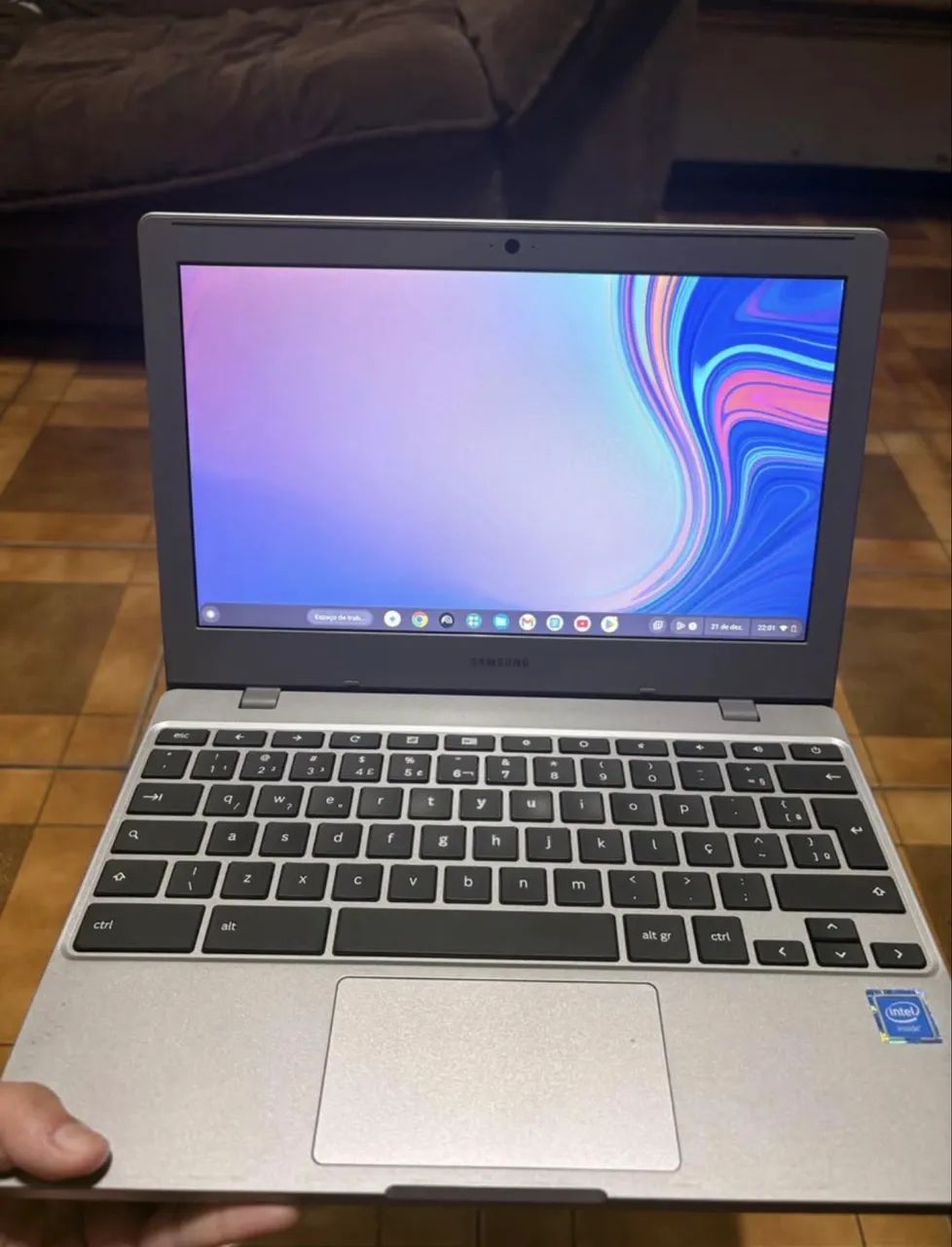 Chromebook 2024