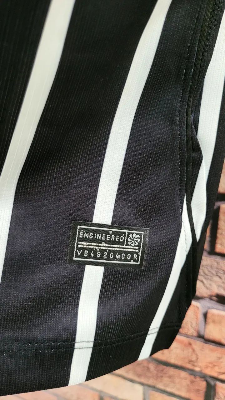 Camisa do Corinthians 2026/27 - Foto 3