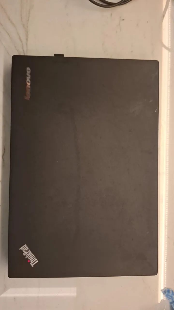 Notbook Lenovo  - Foto 3