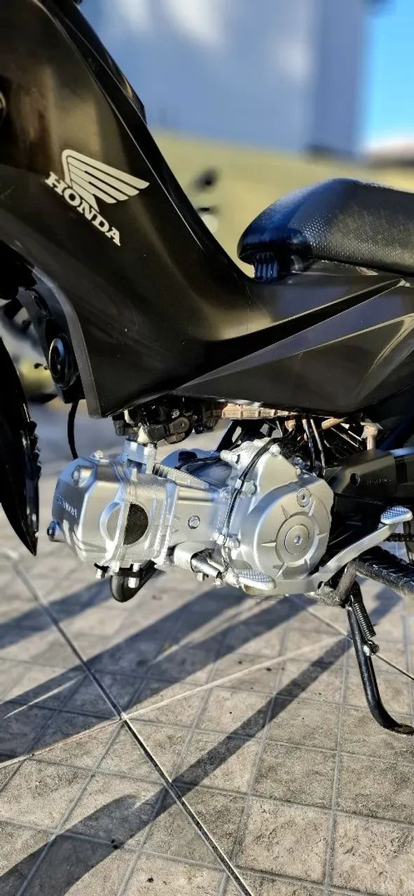 Honda Pop 2017 - Foto 2