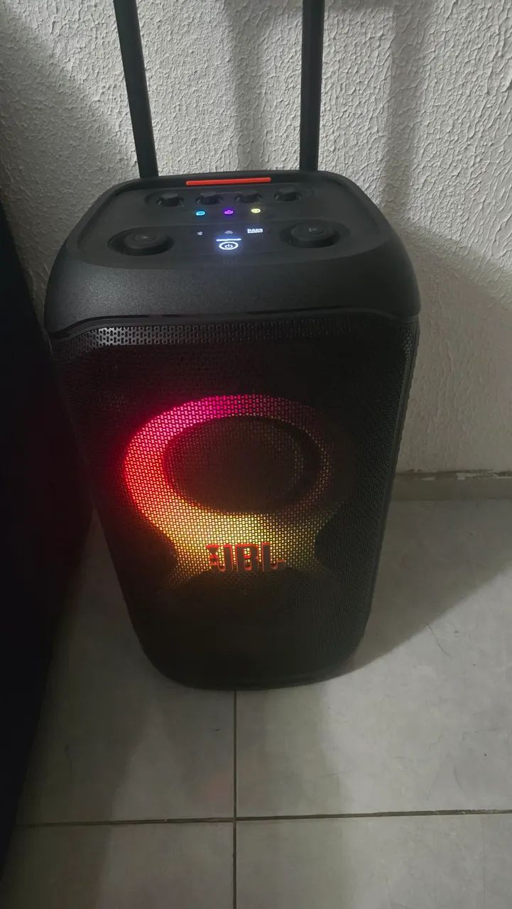 JBL partybox stage 320. - Foto 2