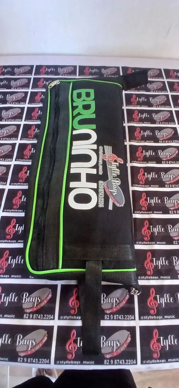 Stylle Bags Music  - Foto 3
