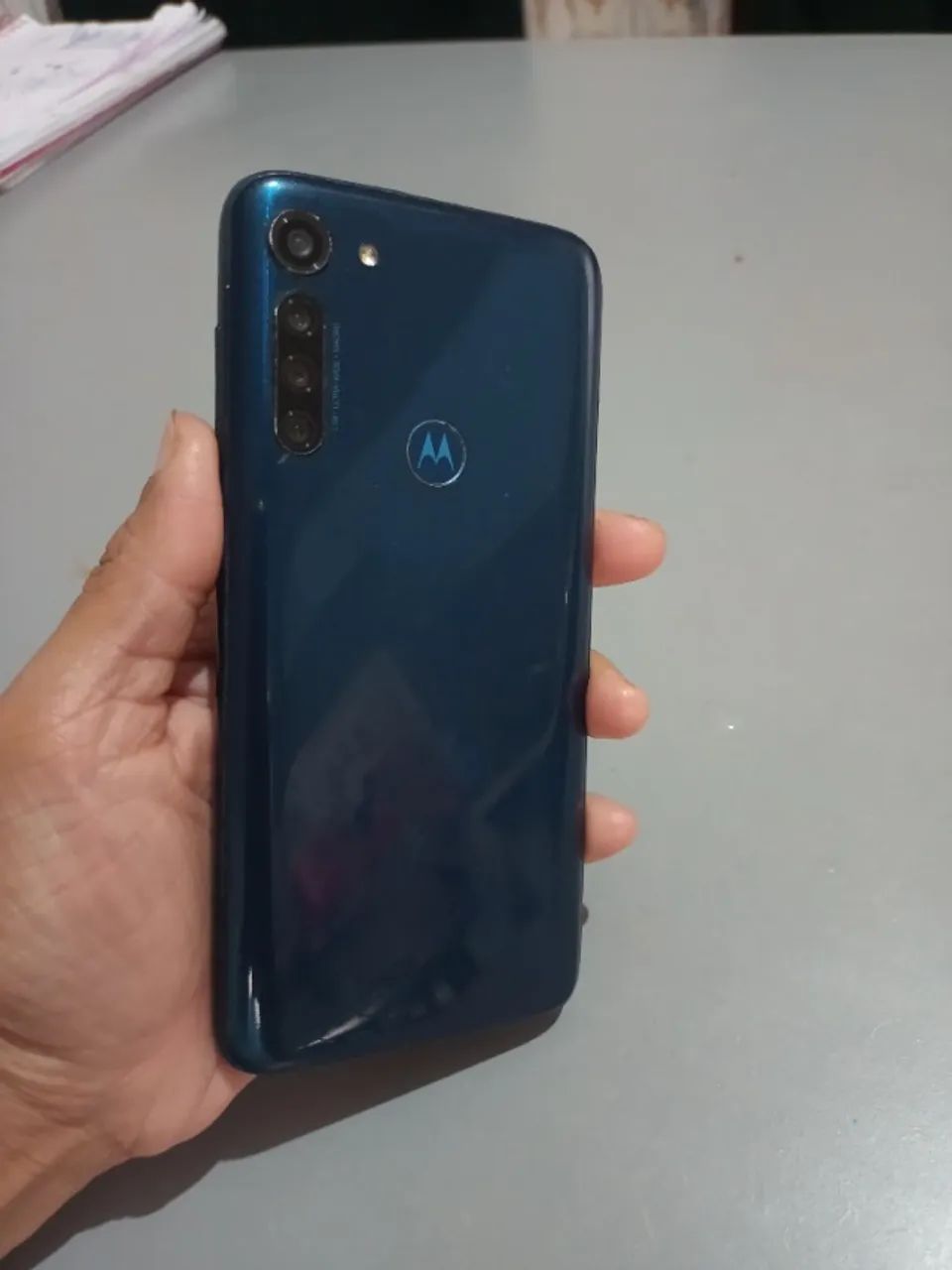 Moto G8 Power - Foto 2