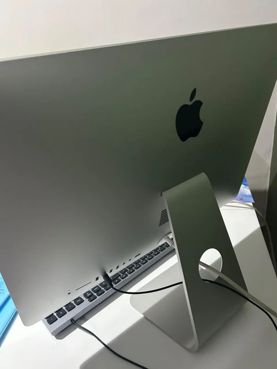 iMac 21,5 Late 2013 (A1418) - Foto 2
