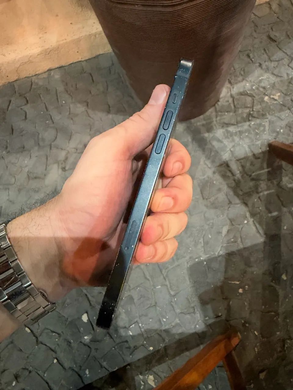 iPhone 14 Plus - 256gb  - Foto 3