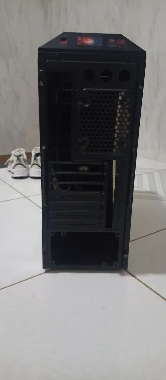 Gabinete Gamer - Foto 4