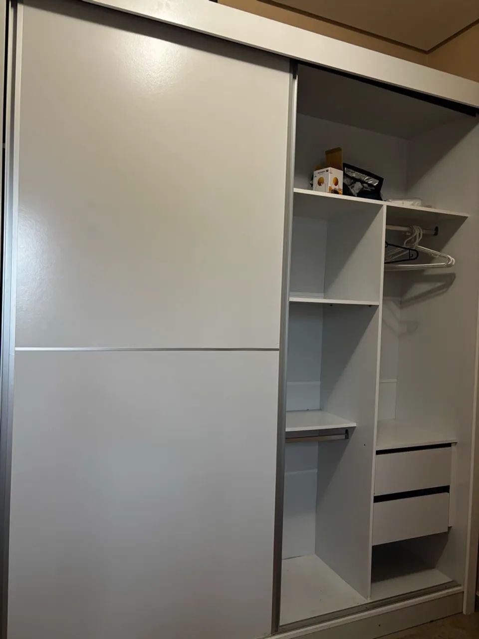 Guarda roupa - Foto 2