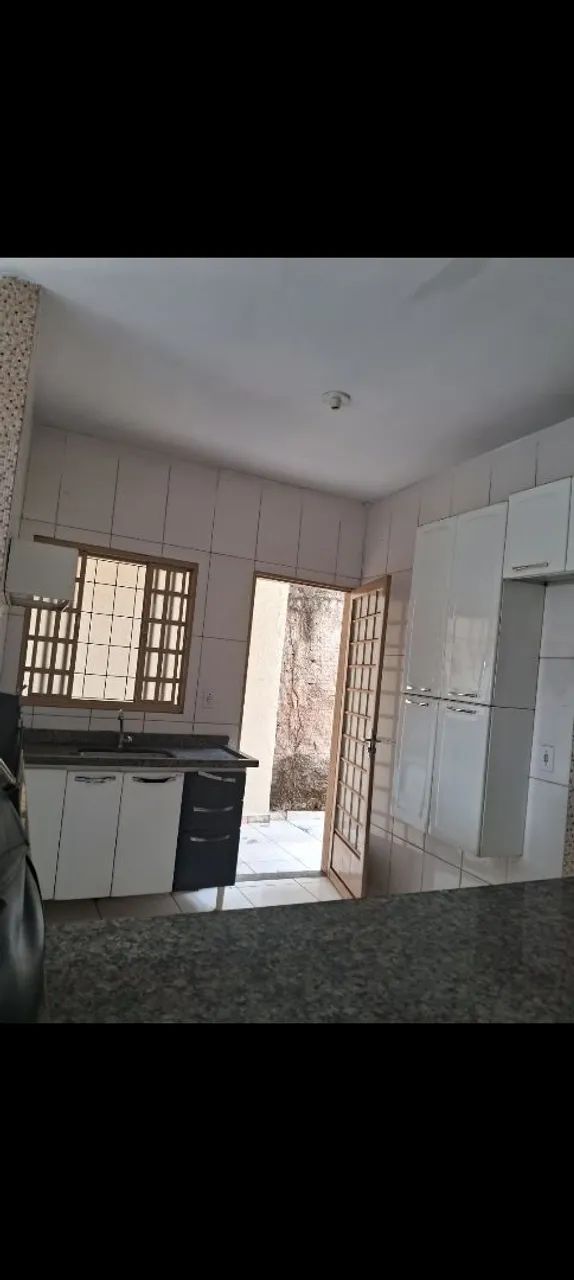 Alugo casa 1.500,00 - Foto 5