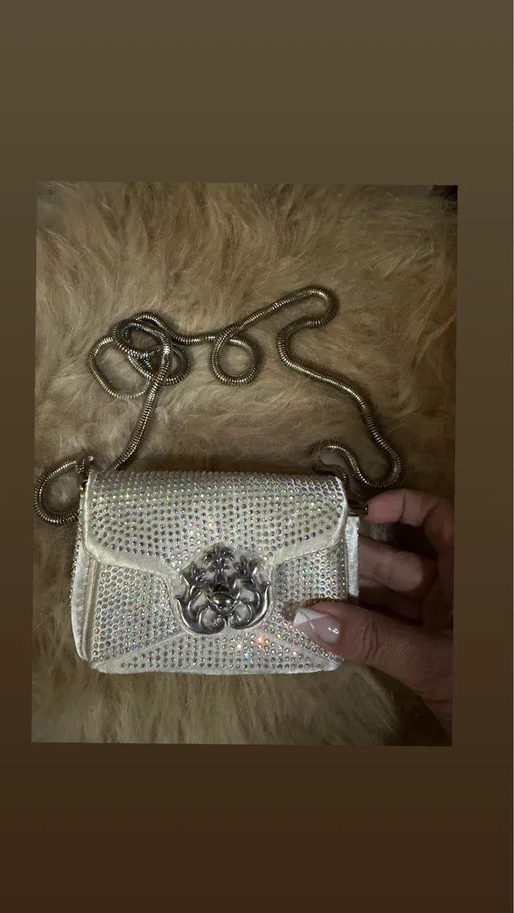Bolsa Isla mini
