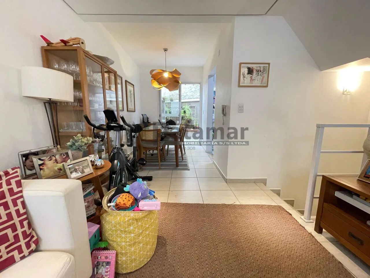 Vila Gomes /Condominio Fechado com 3 dormitorios - Foto 3