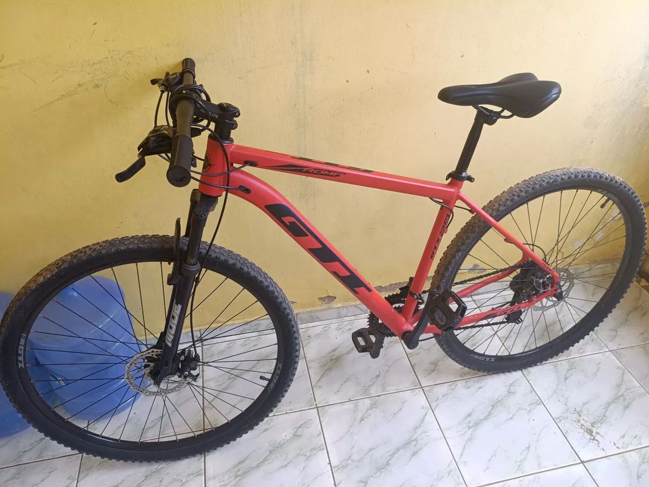 Bike  - Foto 2
