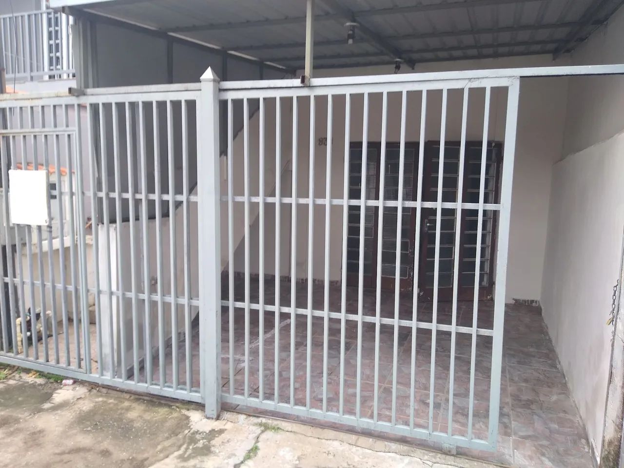 Foto - Hortolândia - Jardim Amanda II