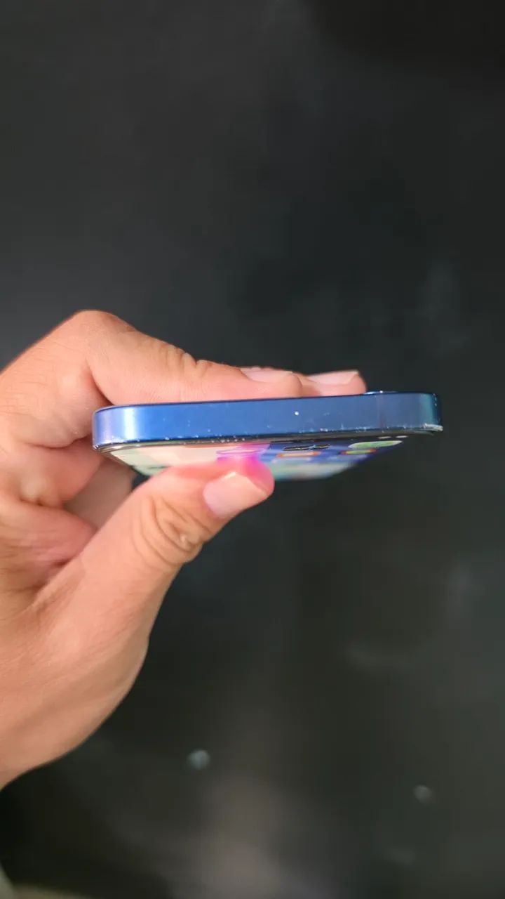 IPHONE 12 - Foto 5