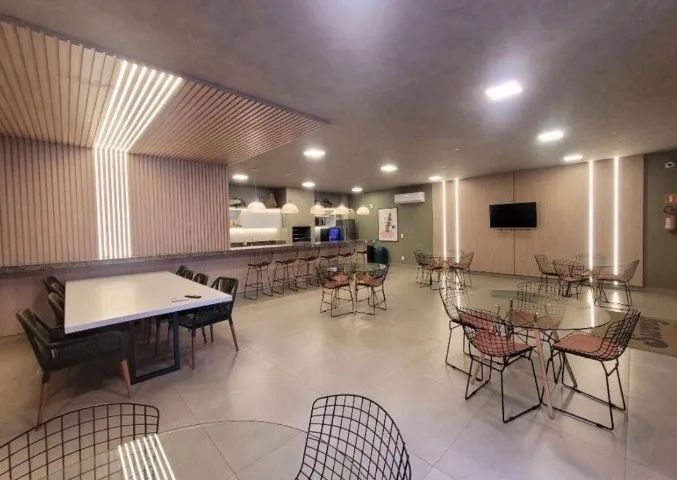 APTO Sunny Downtown 51m  - Foto 5