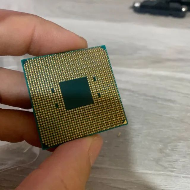 Ryzen 5 1600 - Foto 3