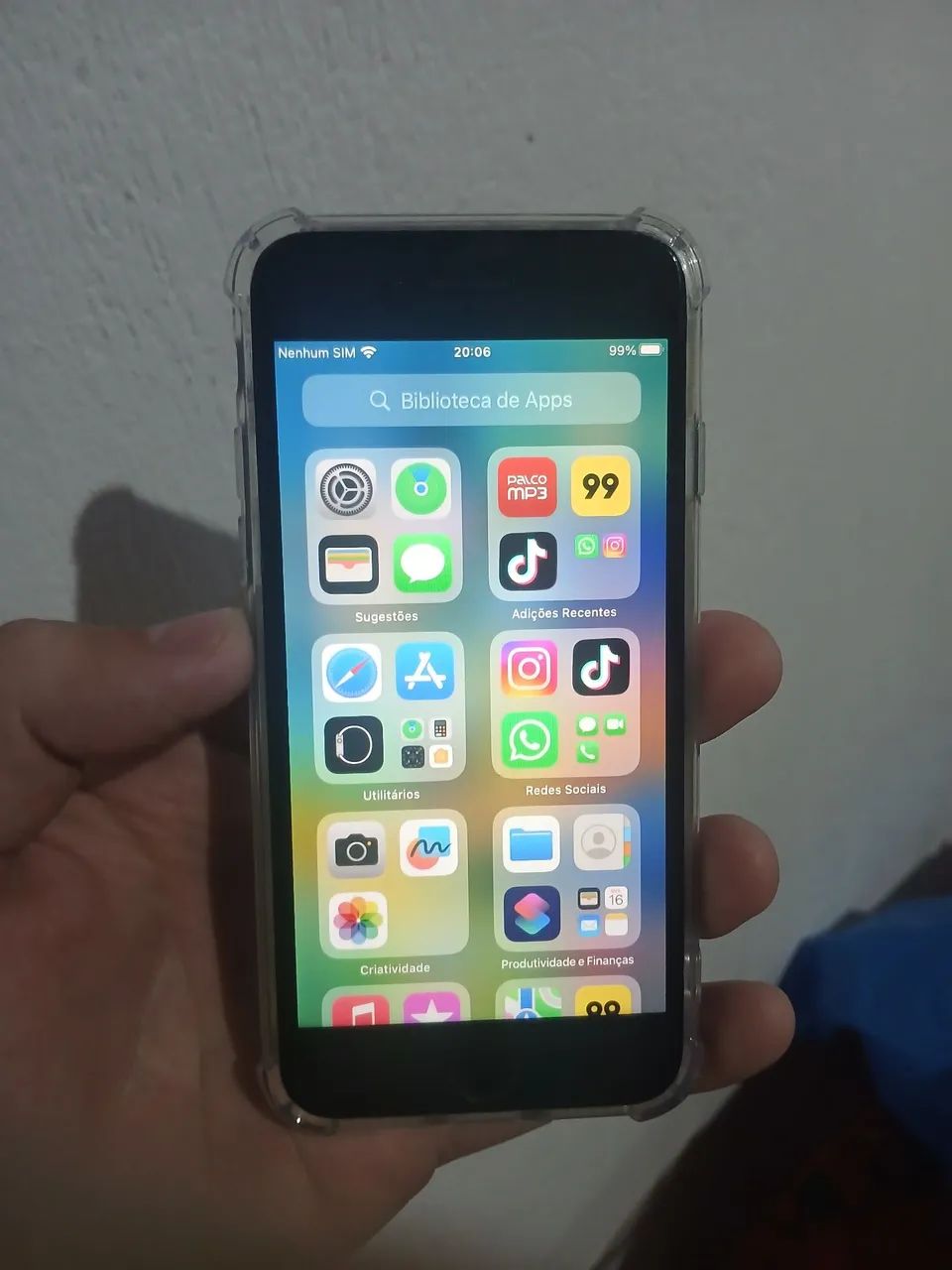 Iphone 8 - Foto 4