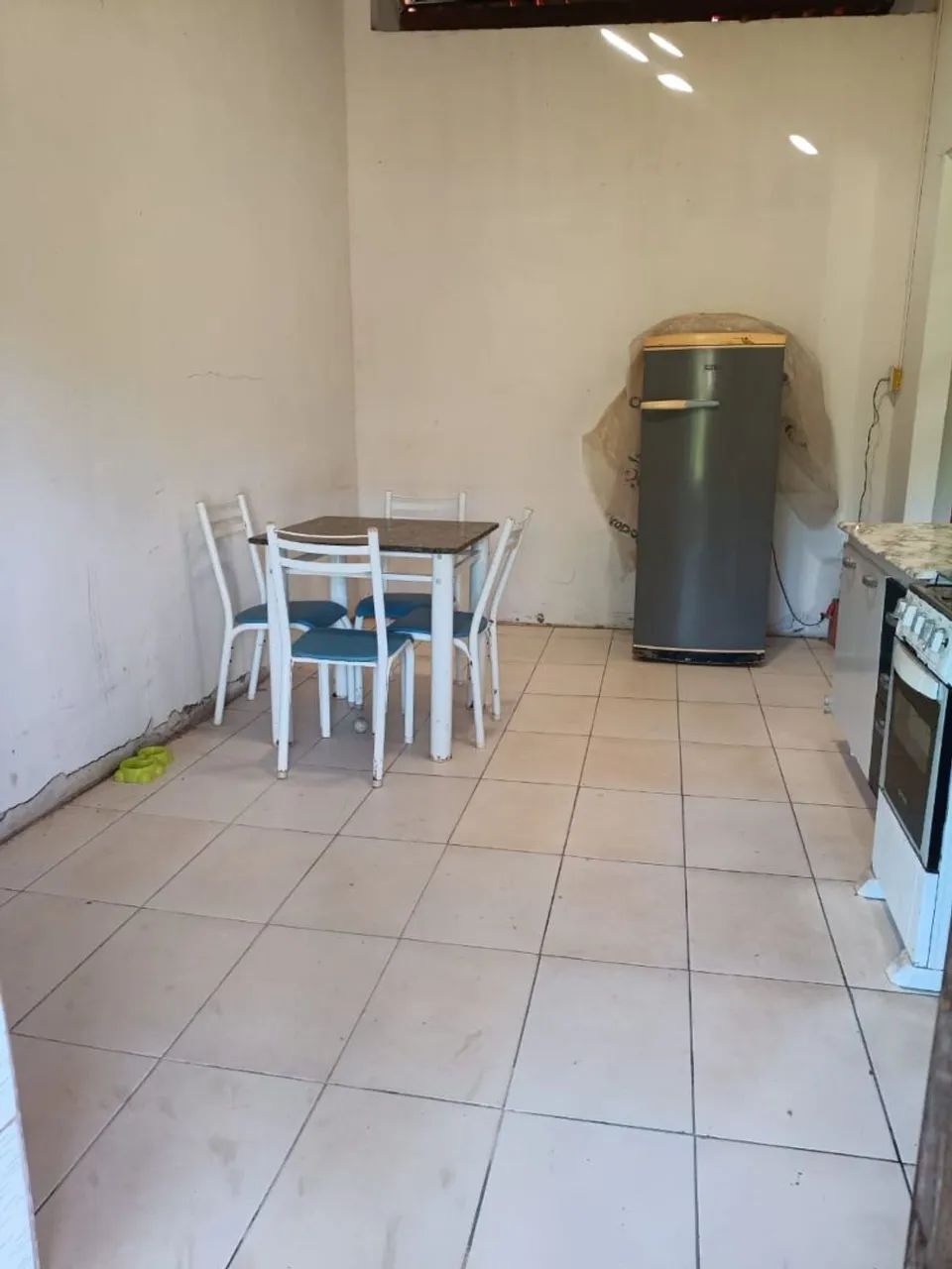 Vendo casa em Riacho da Guia  - Foto 4