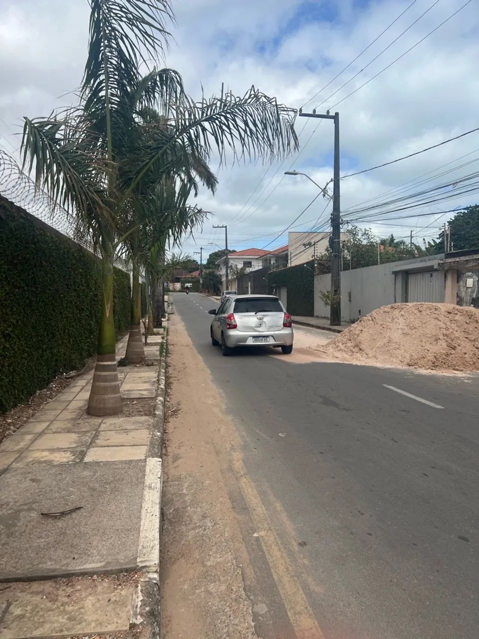 Terreno no olho d?água  - Foto 2