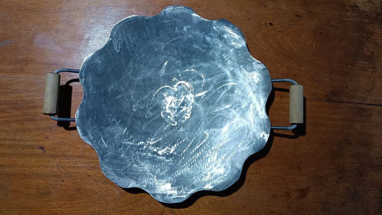 Tacho Disco de Arado  - Foto 2
