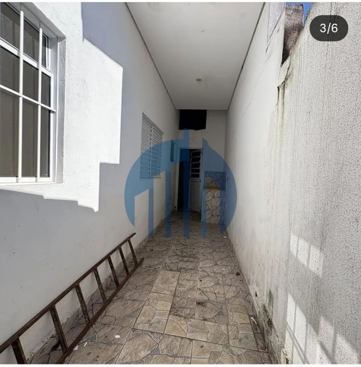 Casa fundos muito boa  - Foto 3