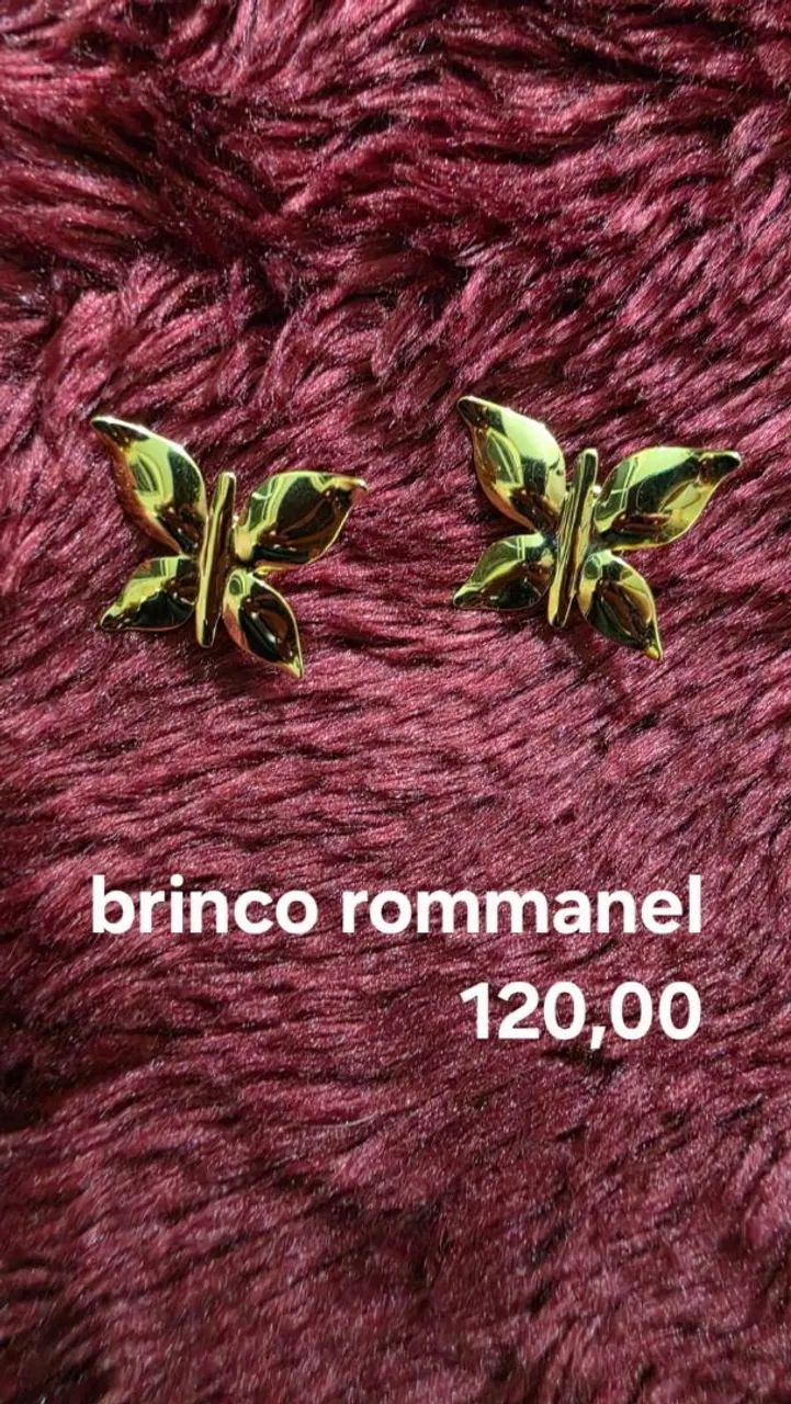 Vendo essas peças  da romanel  - Foto 3