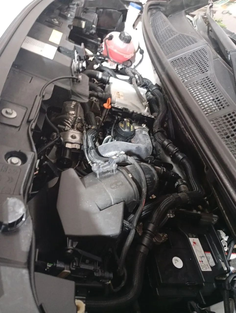 Fiat E-Scudo (elétrico) 2026 - Foto 5
