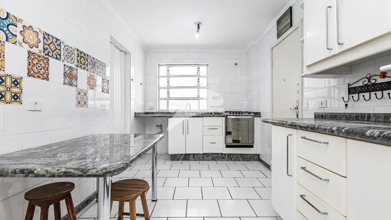 Apartamento 3 Quartos Centro 105m² - Foto 4