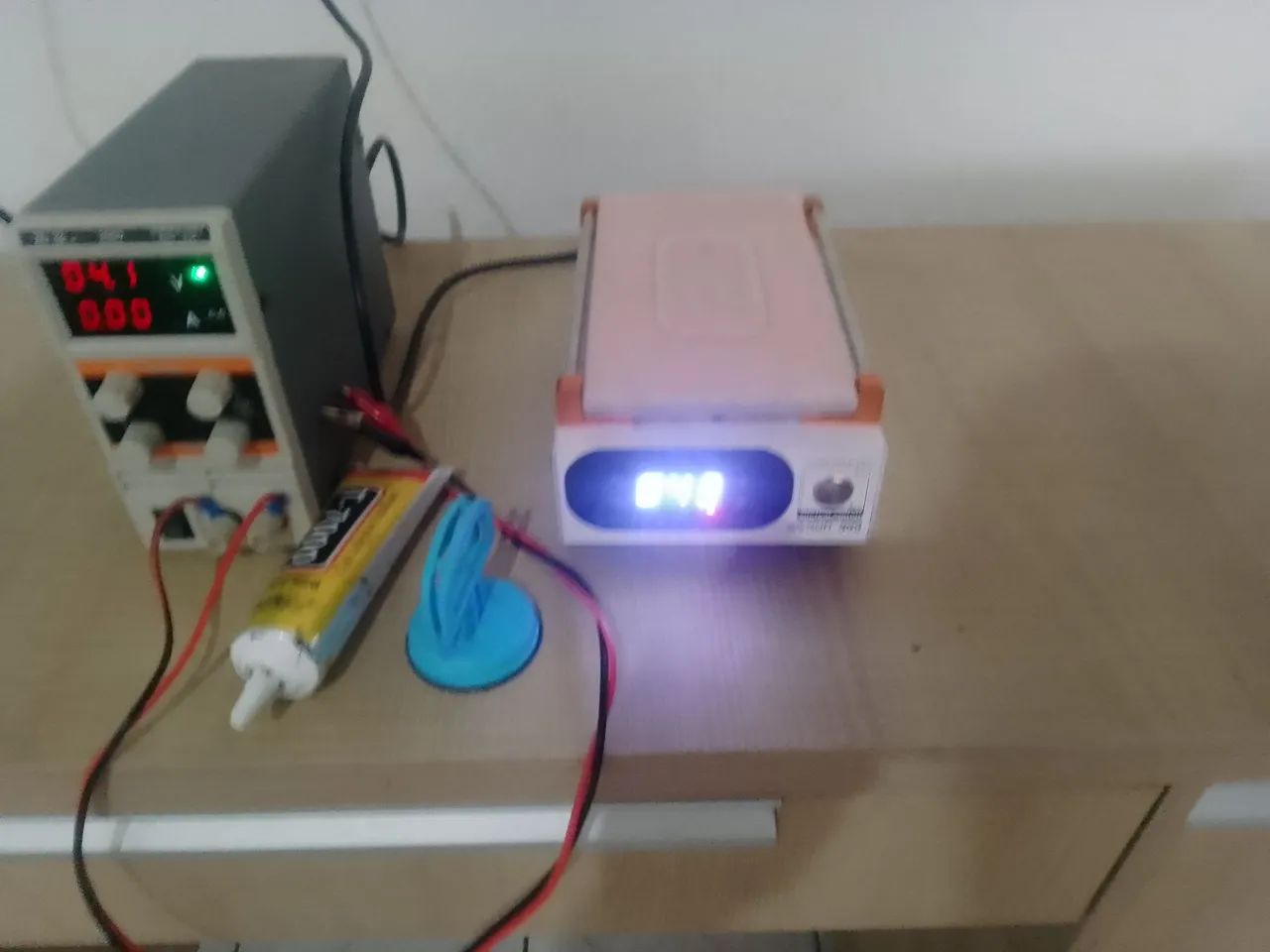 Máquina para reparo em celular - Foto 2