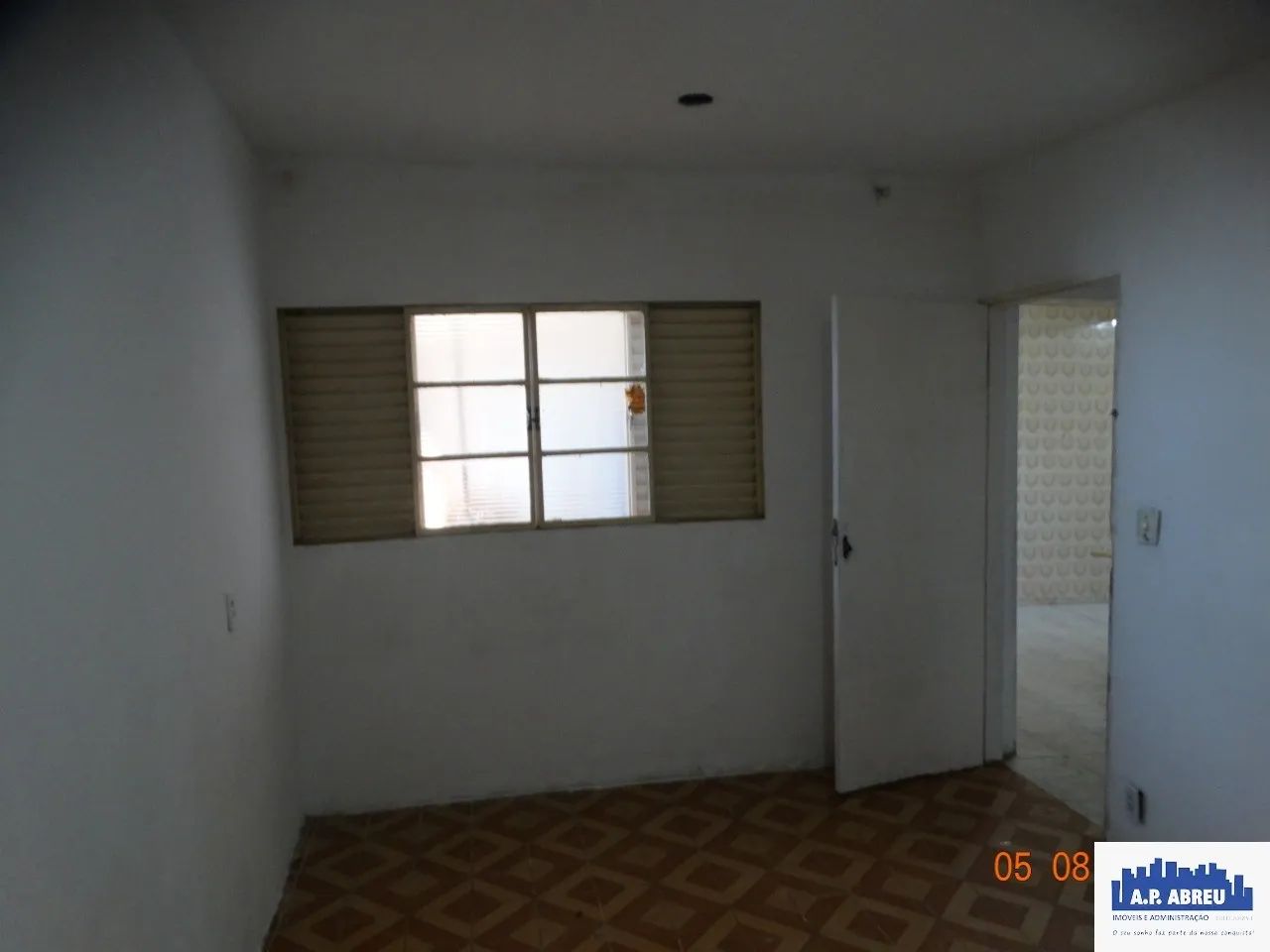 CASA TERREA PARA ALUGAR NO CANGAIBA - Foto 4