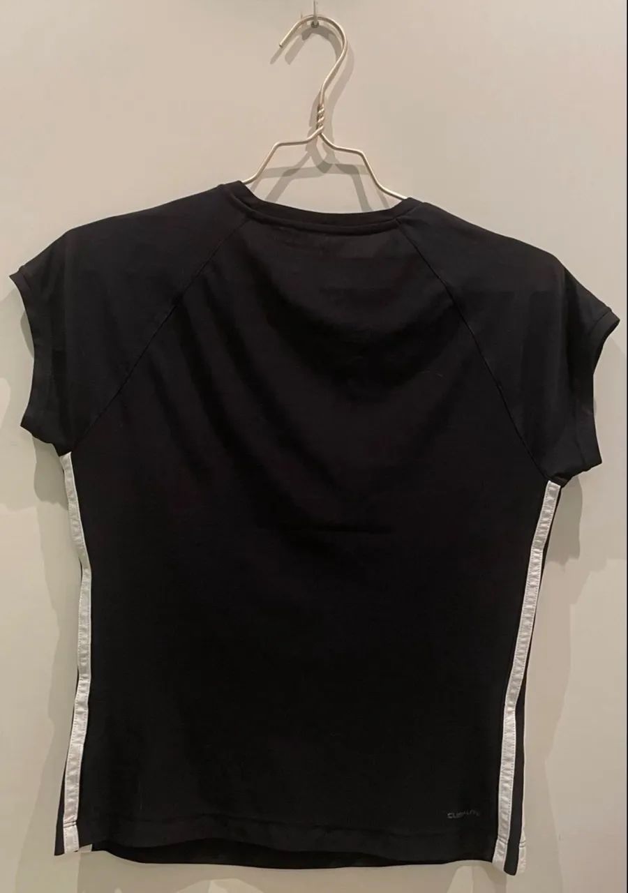 Blusa Adidas P - Foto 2