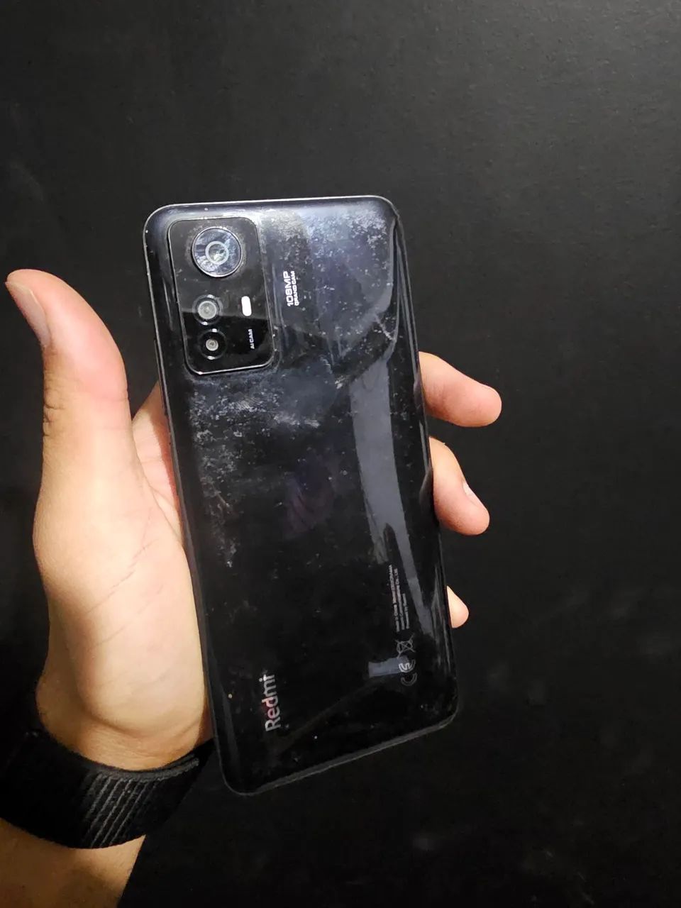 Xiaomi note 12s 250gb 8gb ram - Foto 5