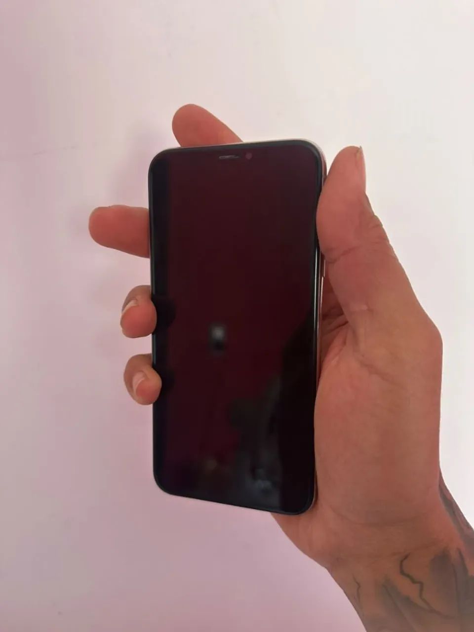 iPhone x - Foto 2