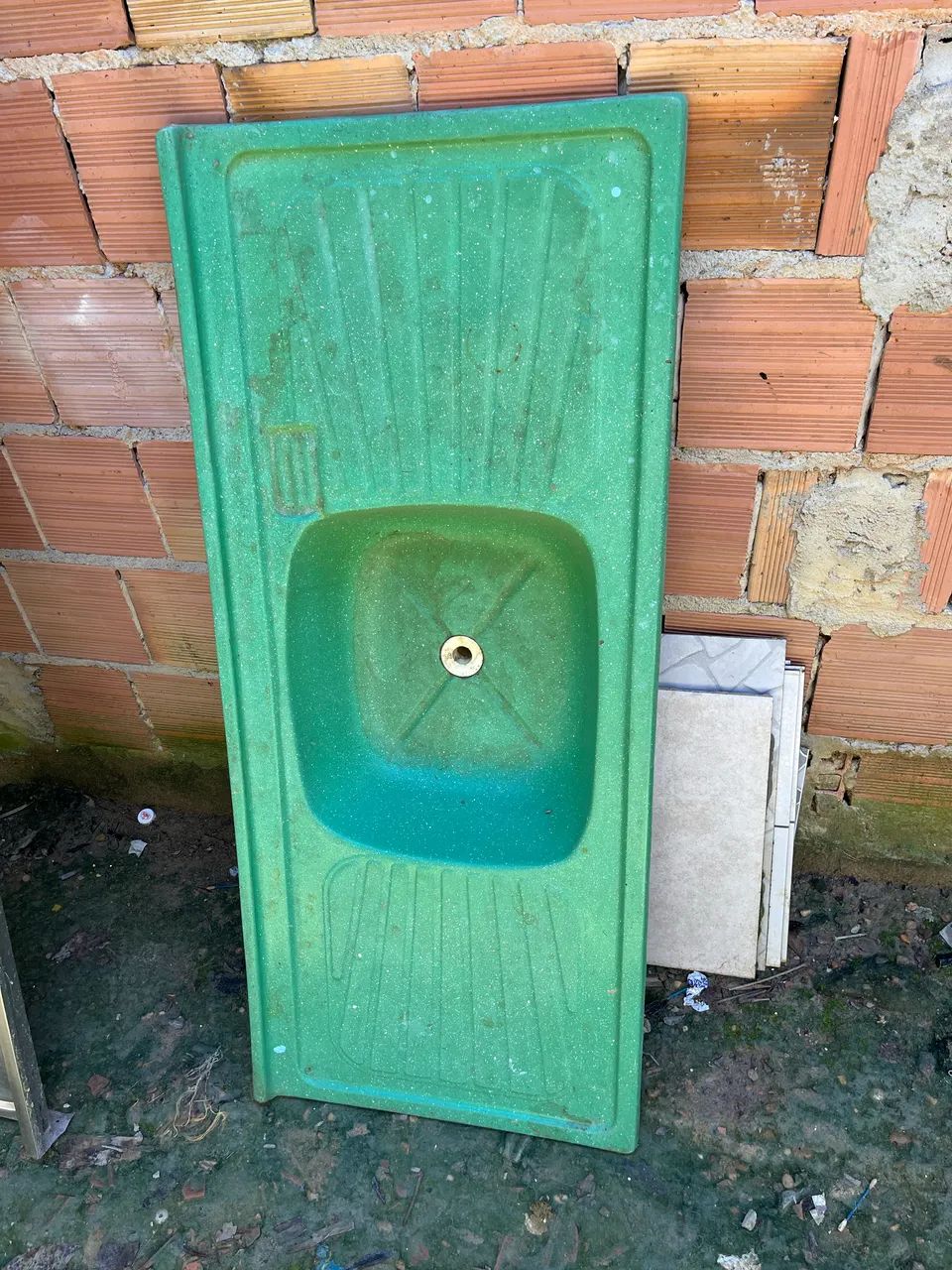 Green Pie 