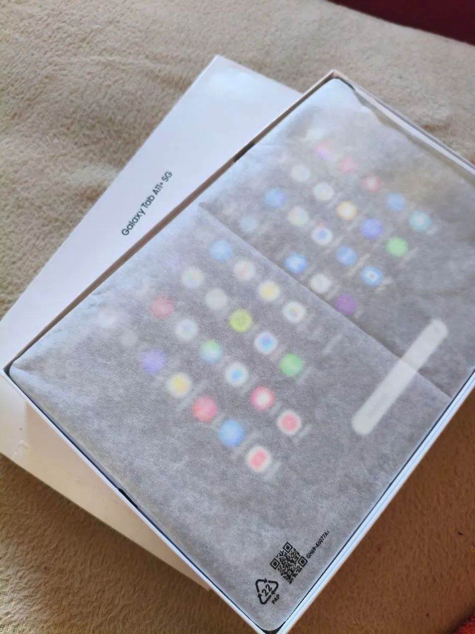 Tablet a11 + 5G - Foto 4