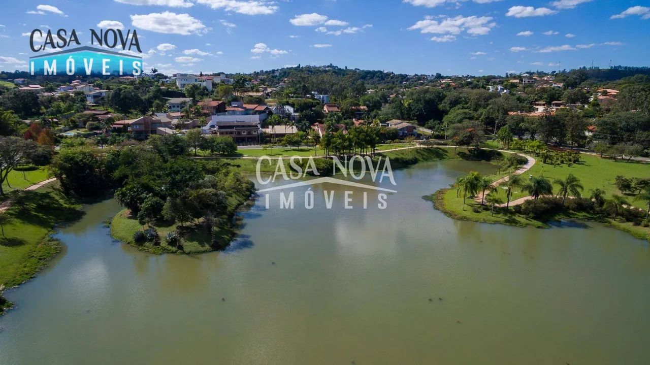 Terreno à venda, 850 m² por R$ 848.000,00 - Condomínio Marambaia - Vinhedo/SP - Foto 9