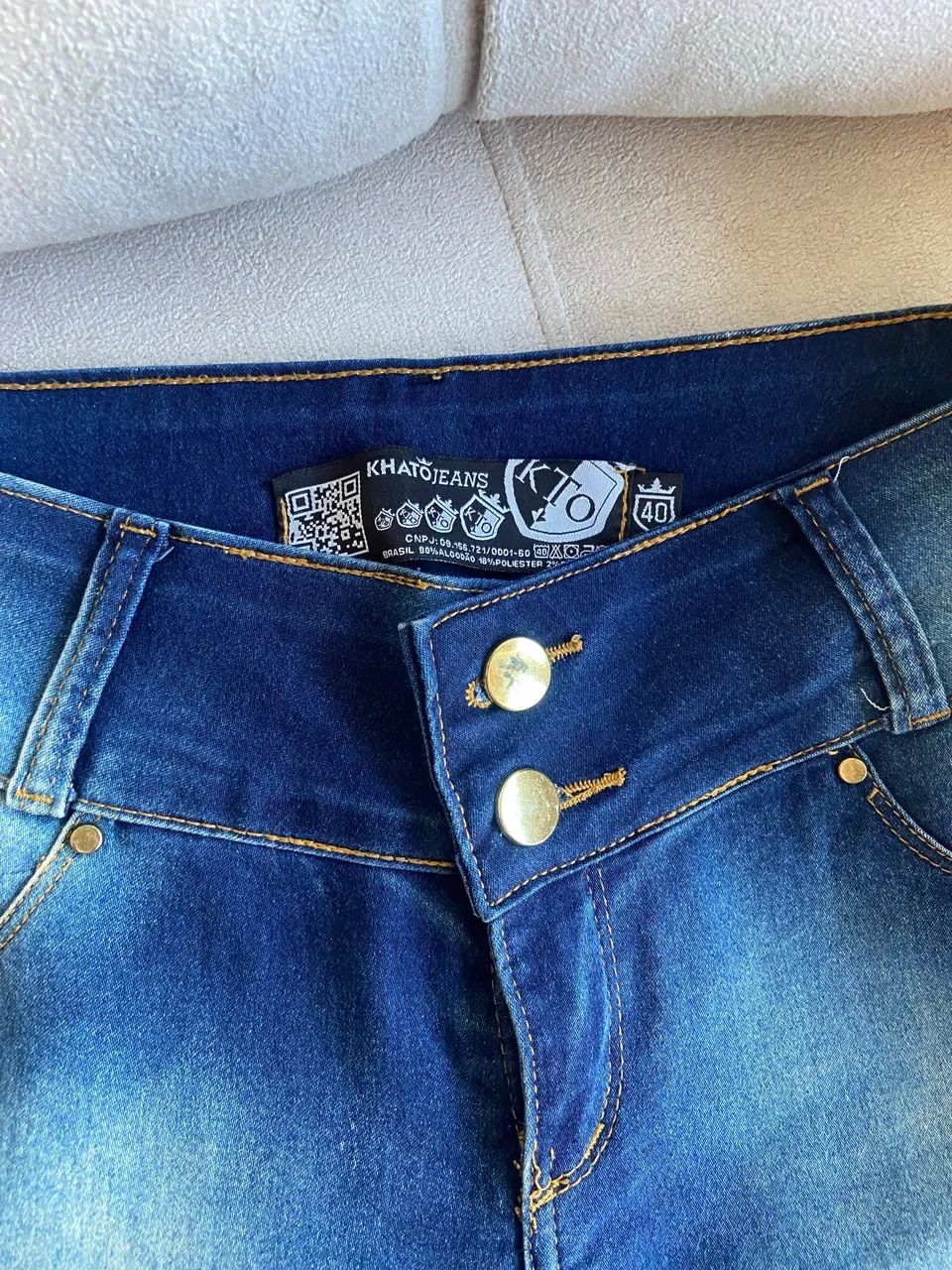 Calça feminina  - Foto 5