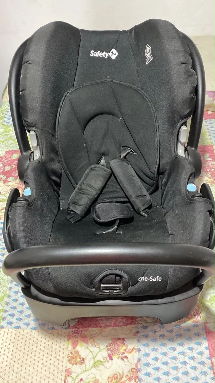 Carrinho de bebê multifuncional  - Foto 2