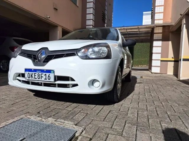 Renault Clio Rn/alize/expr./1.0 Hi-power 16V 5P 2015 - Foto 4
