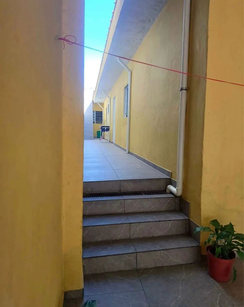 R.A - IMÓVEL A VENDA - JD NOVO OSASCO  - Foto 2