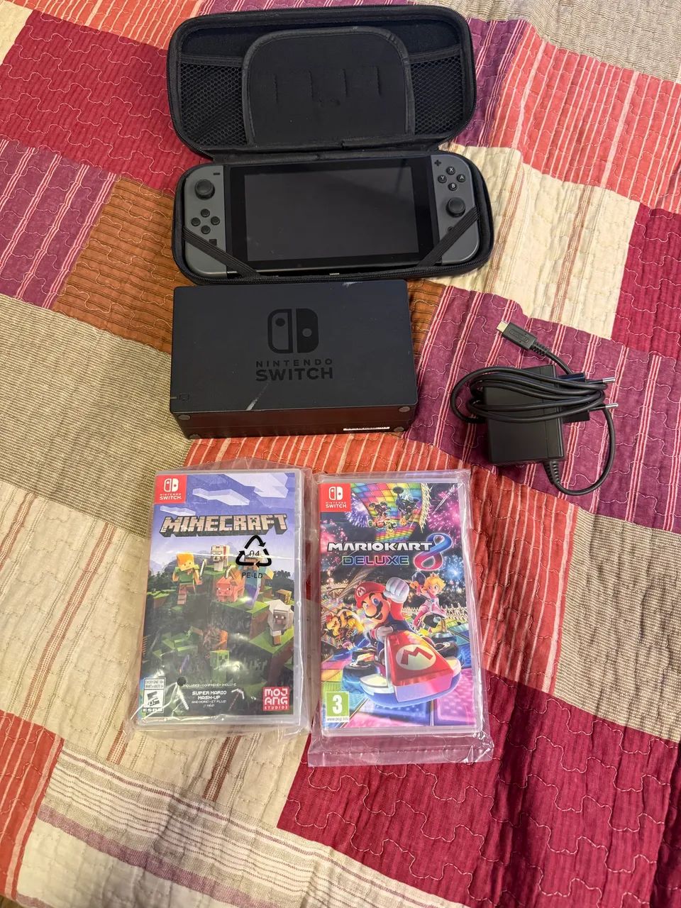 Nintendo switch  - Foto 5