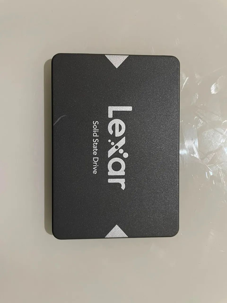 SSD LEXAR 512GB Ns100 - Foto 3