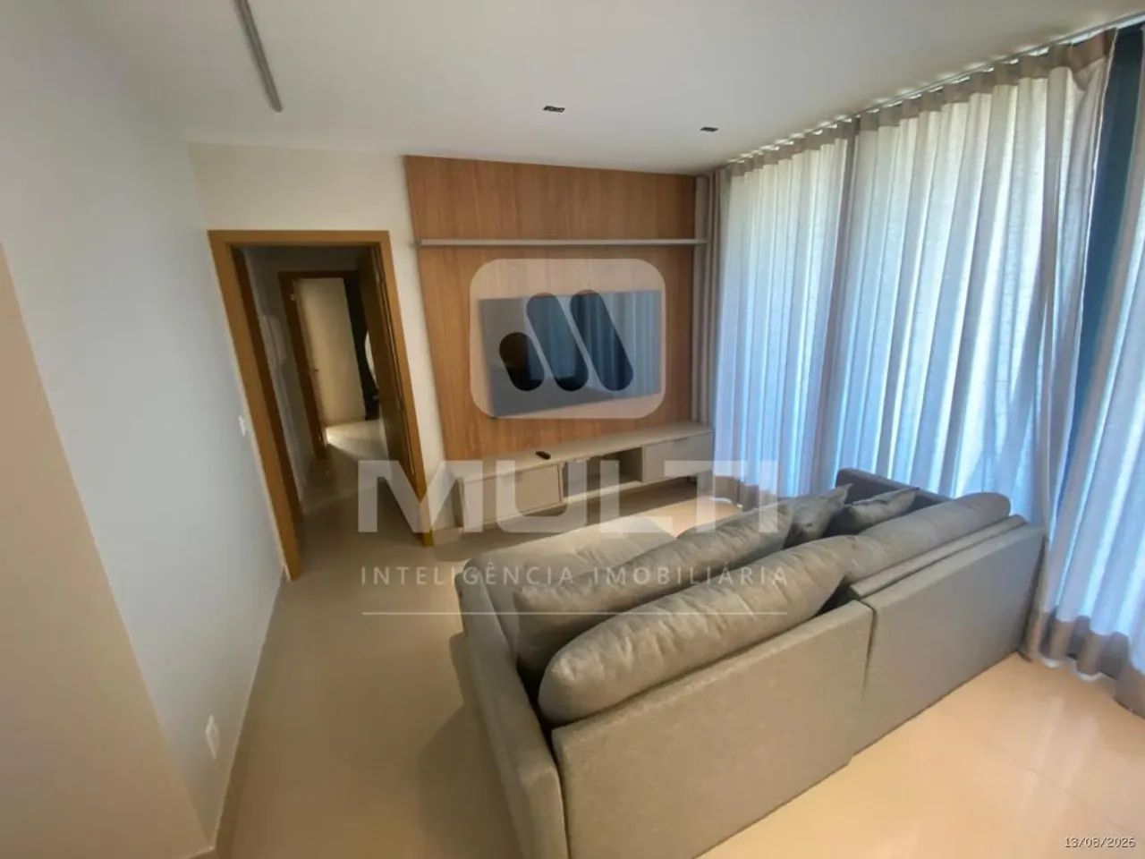Apartamento - GAVEA SUL - Foto 2