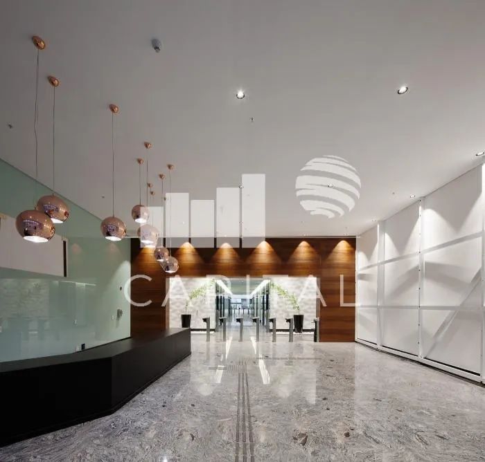 Venda E Locação de Sala Comercial Alphaville - Foto 3