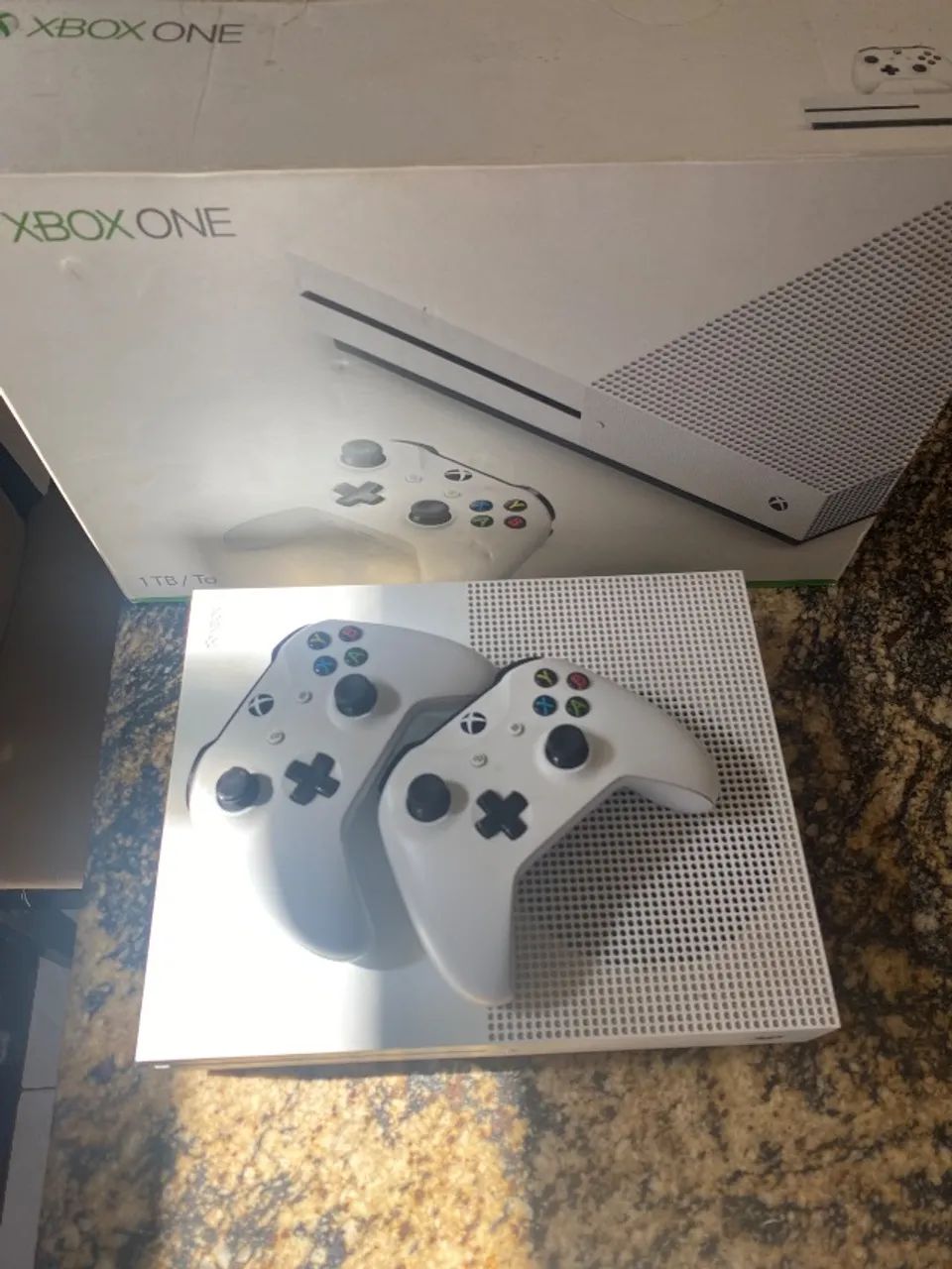 Xbox one S  - Foto 4