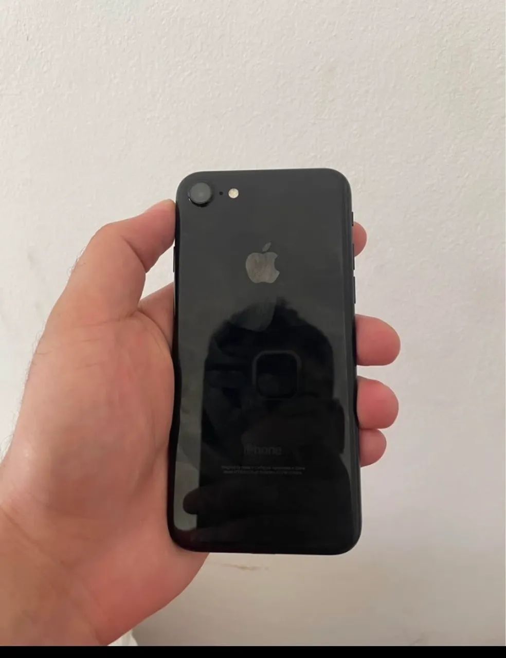 iPhone 7 R$200