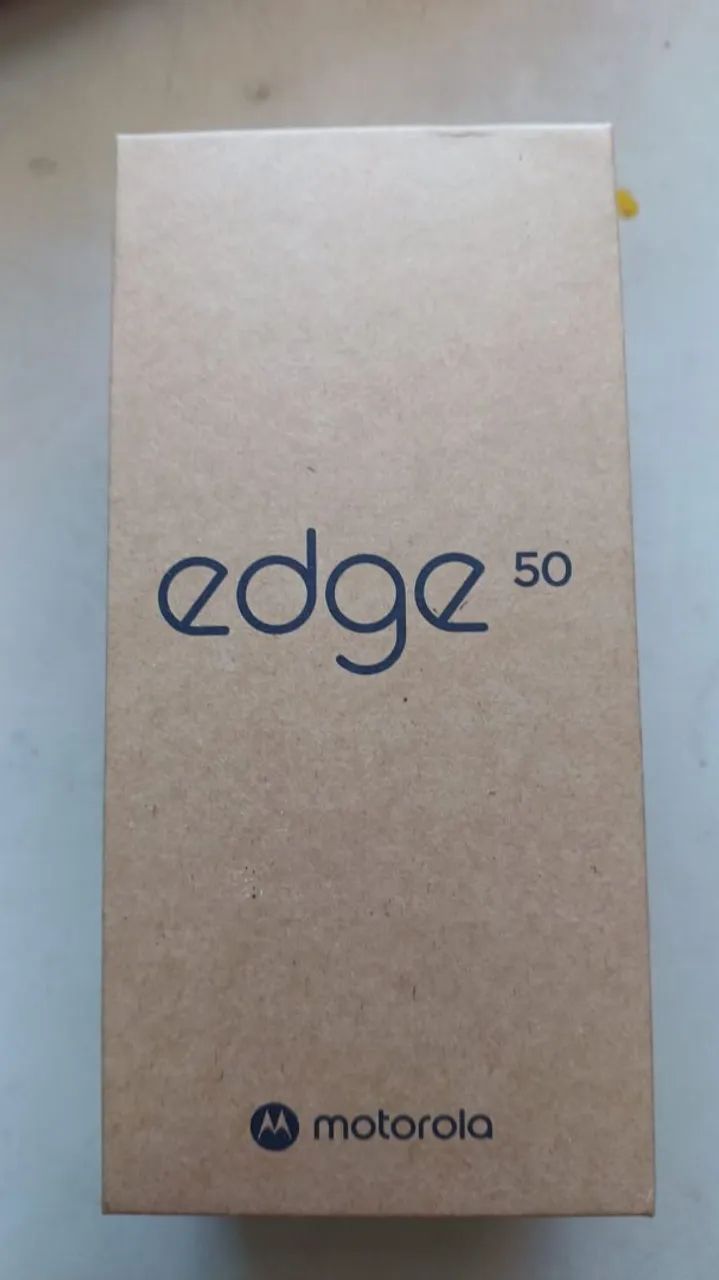 Moto Edge 50 Pro 24gb Ram - Foto 2